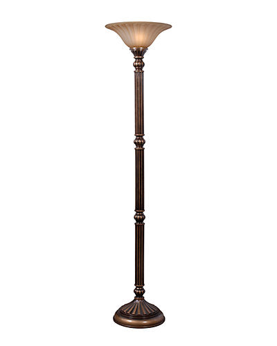 71in McCoy Torchiere Home