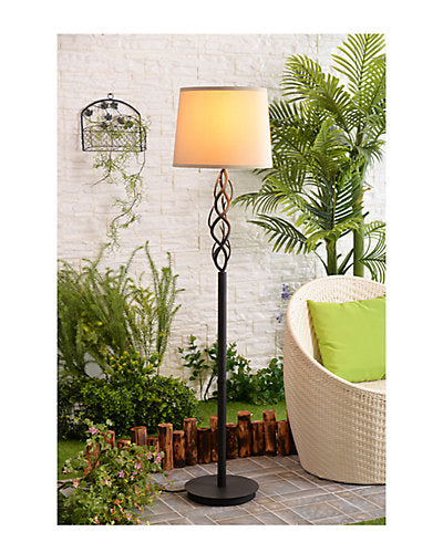 Outdoor Floor Lamp Home