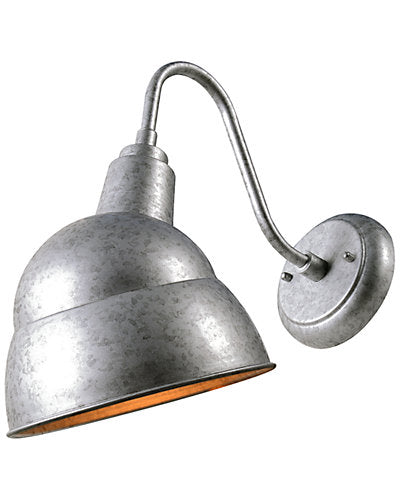 Stout 1-Light Lantern Home
