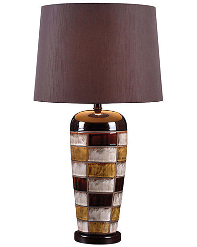 30in Glasgow Table Lamp Home