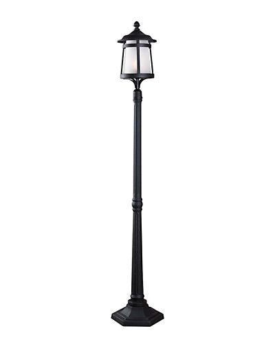  Nimph 1-Light Lantern Home