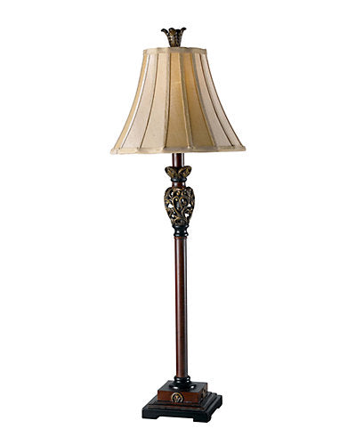  32in Tipton Buffet Lamp Home