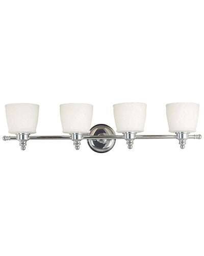  Ashland 4-Light Vanity Home