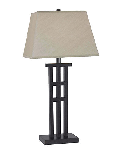  30in Washington Table Lamp Home