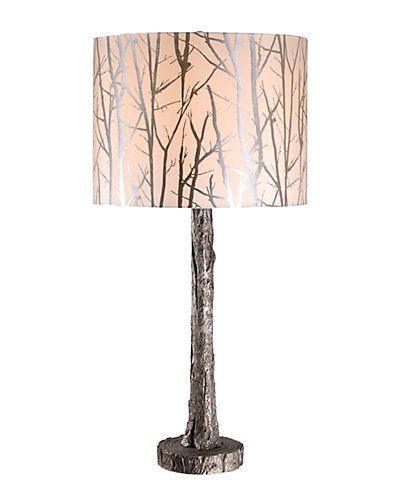  31in Allegreto Table Lamp Home