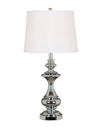  29in Stetson Table Lamp Home