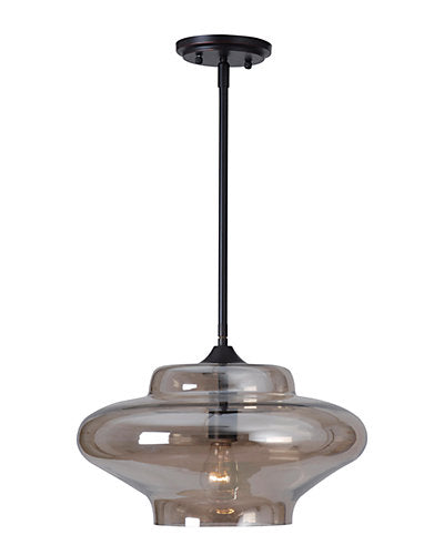  1-Light Barista Pendant Home