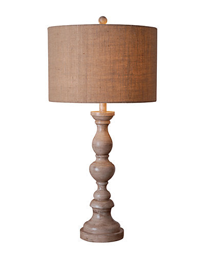  Home 30in Talbot Table Lamp