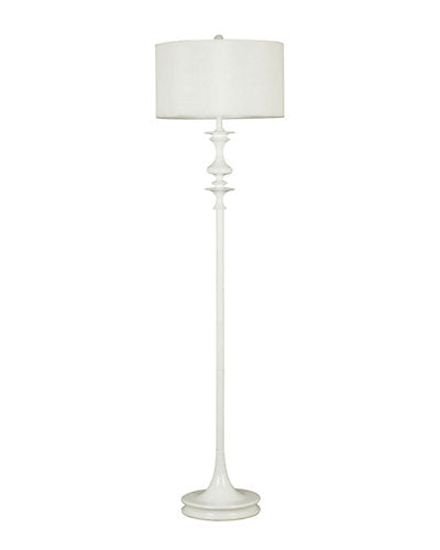  60in Colette Floor Lamp Home