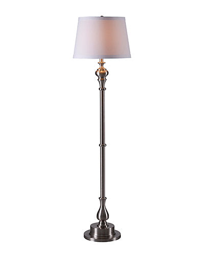  59in Largs Floor Lamp Home