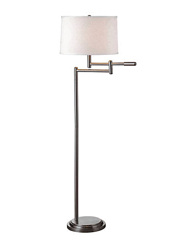  Swing Arm Floor Lamp Home