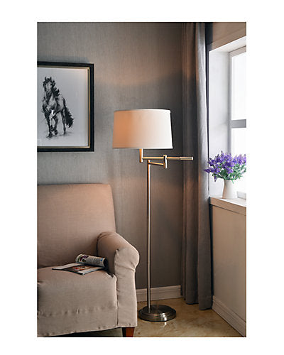  Swing Arm Floor Lamp Home