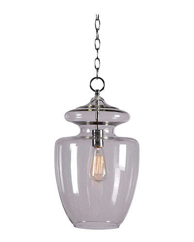  1-Light Ada Pendant Home