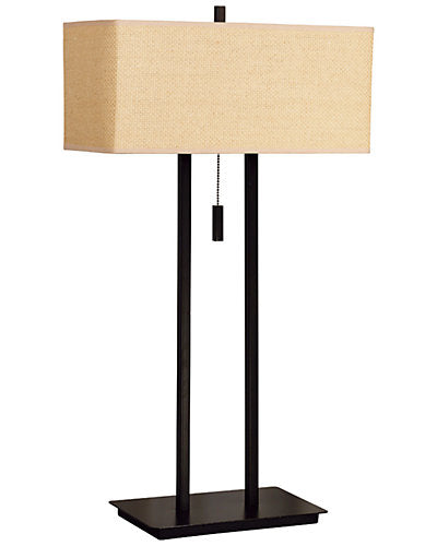  29in Harlowe Table Lamp Home