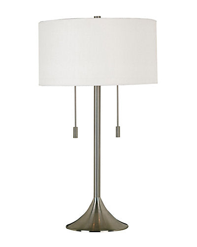  30in Holbrook Floor Lamp Home
