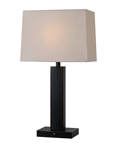  Innkeeper Table Lamp Home