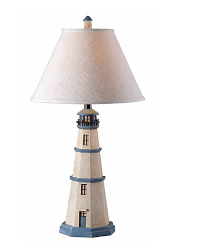  31.75in Boothbay Table Lamp Home