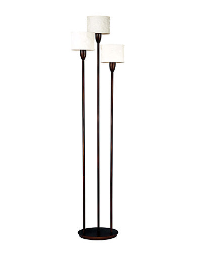 Crush Torchiere Home