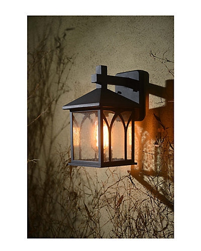  1-Light Canterbury Lantern Home