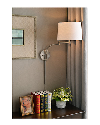  Wall Swing Arm Lamp Home