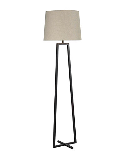  58in Balance Floor Lamp Home