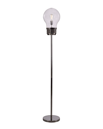  72in Larkin Floor Lamp Home