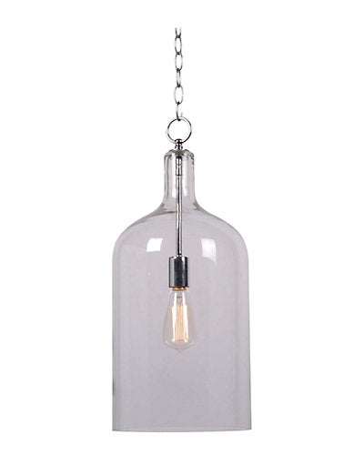  1-Light Ellis Pendant Home