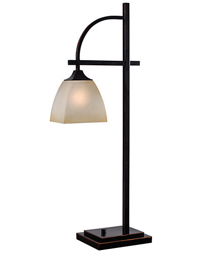  27in Turriff Table Lamp Home