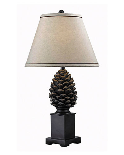  29in Twigs Table Lamp Home