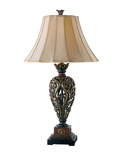  32.75in Tipton Table Lamp Home