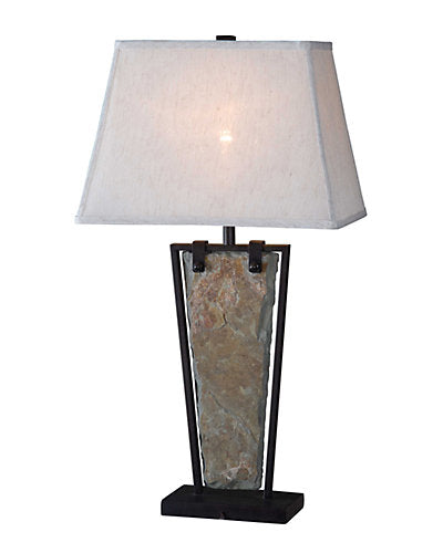  30in Suspension Table Lamp Home