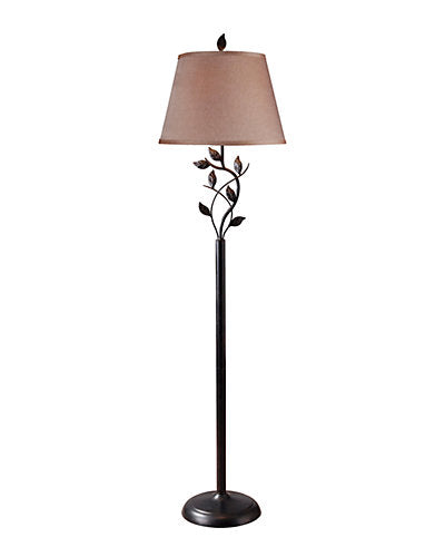  58.75in Regent Floor Lamp Home