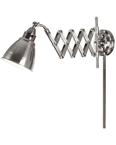  Floren Swing Arm Lamp Home