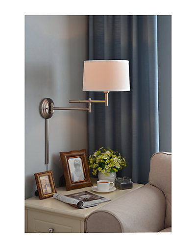  Wall Swing Arm Lamp Home