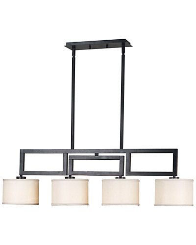  Attala 4-Light Island Light Home