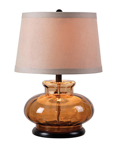  20.5in Airdrie Table Lamp Home