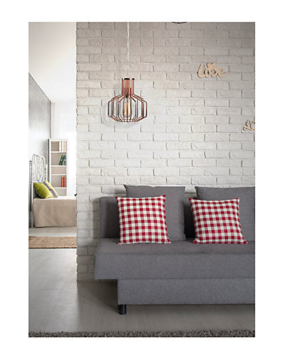  Home 1-Light Swag Pendant