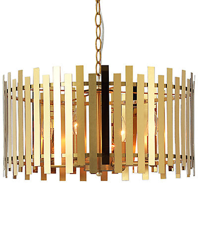  Home 4-Light Pendant