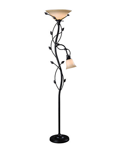  Mother & Son Torchiere Home