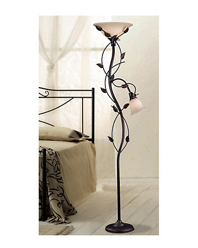  Mother & Son Torchiere Home