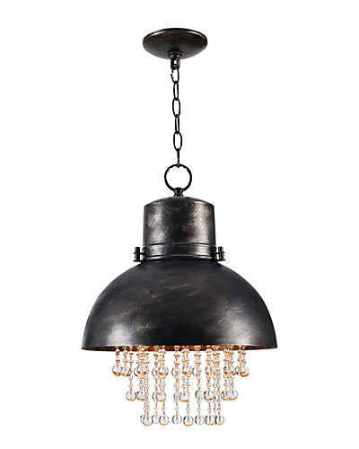  Home 1-Light Pendant