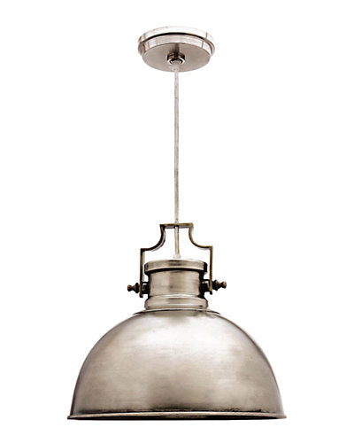  1-Light Pendant Home