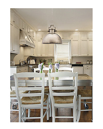  1-Light Pendant Home