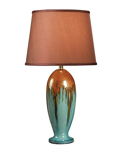  31.5in Tucson Table Lamp Home