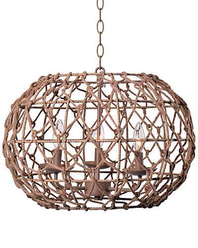  Torus 3-Light Pendant Home