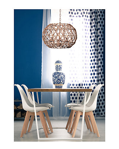  Torus 3-Light Pendant Home
