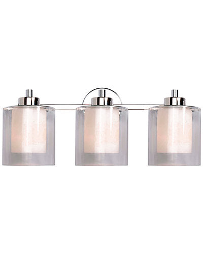  Orienta 3-Light Vanity Home