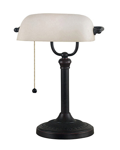  15.25in Kramden Table Lamp Home
