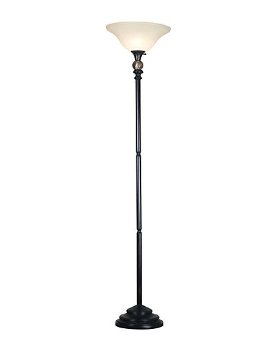  Plymouth Torchiere Home