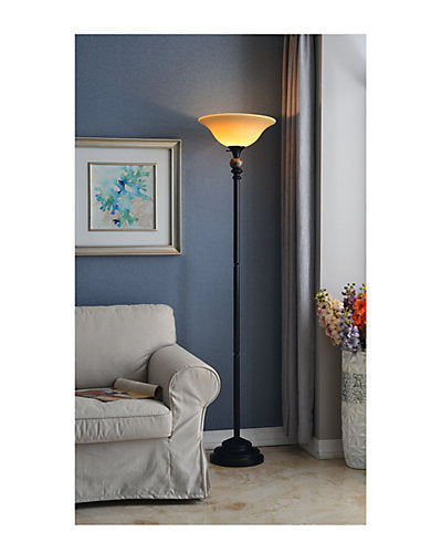  Plymouth Torchiere Home
